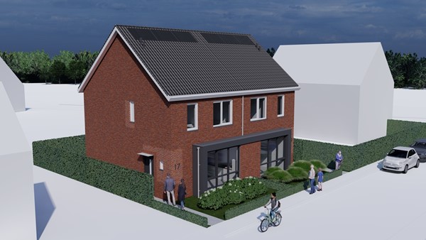 Medium property photo - Everingestraat 19, 4454 BM Borssele